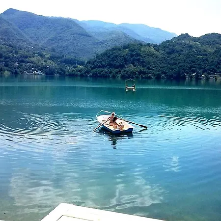 Lake Relax Lägenhet Konjic