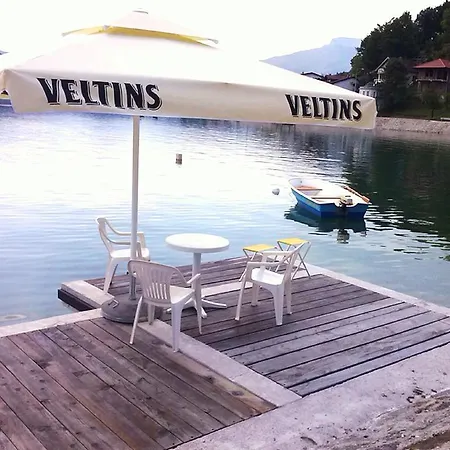 Lake Relax Lägenhet