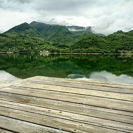 Lägenhet Lake Relax *