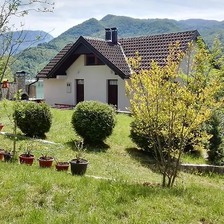 Lake Relax Konjic