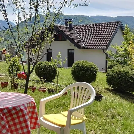 Lake Relax Konjic