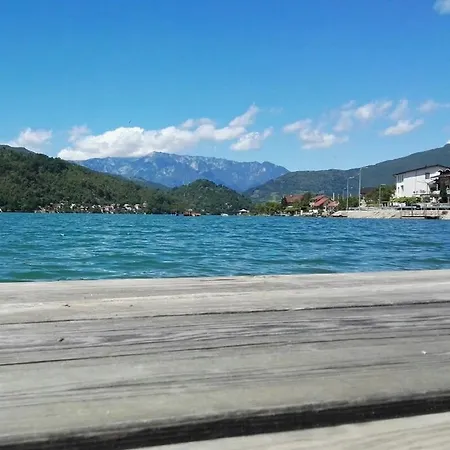 Lägenhet Lake Relax *