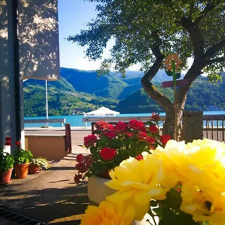 Lägenhet Lake Relax Konjic